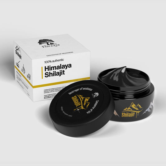 Himalayan shilajit 30gr